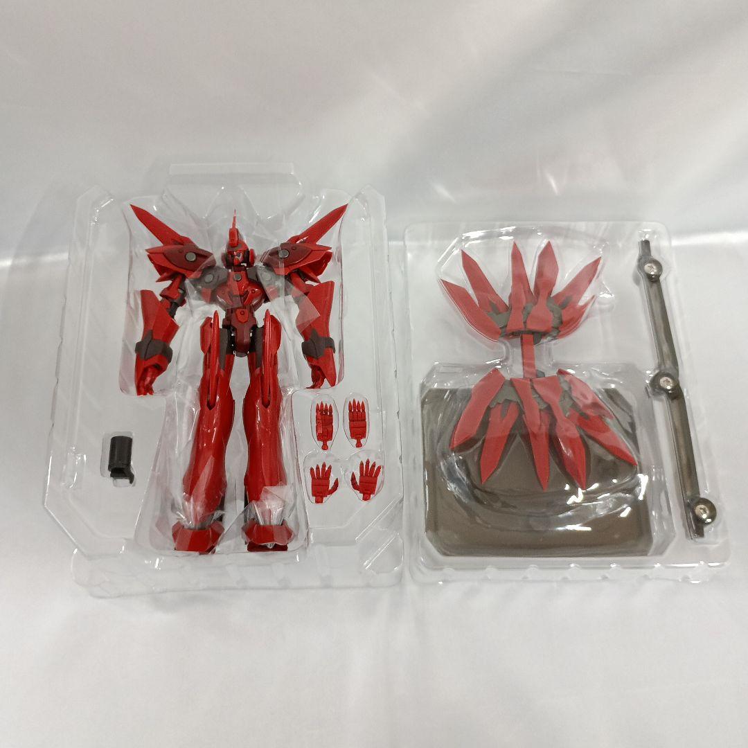 BRING ARTS ヴェルトール イド 「ゼノギアス」