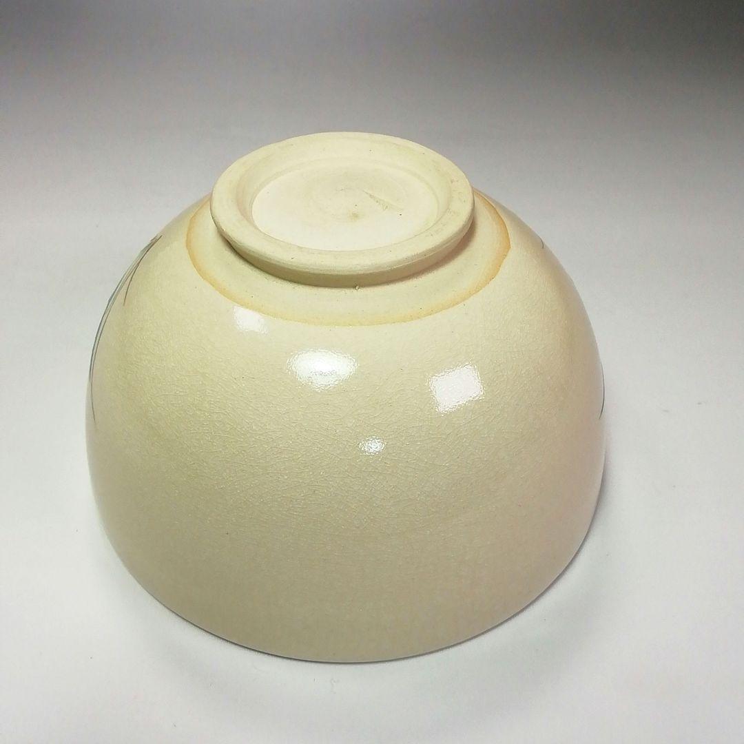 Ｓ３０１　茶碗　十二客　『十二ヶ月揃』『季節茶碗』『横田鳳山』『絵付深山』共箱