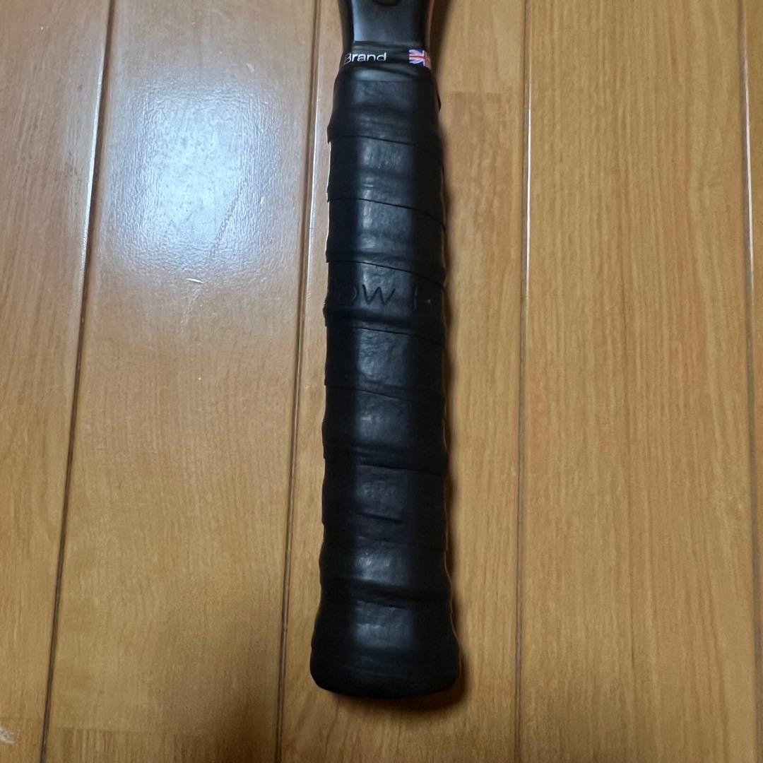 テクニファイバー T-Fight 300 RS G2 テニスラケット