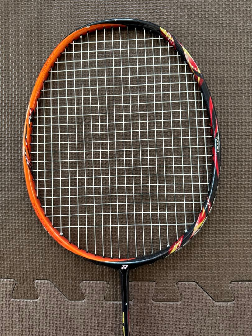 YONEX アークセイバー11プロ4UG5 美品3本セットおまけ有り