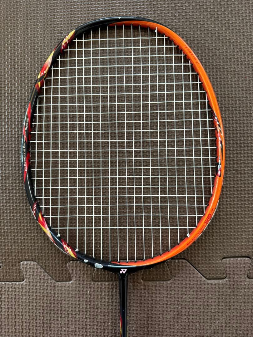 YONEX アークセイバー11プロ4UG5 美品3本セットおまけ有り