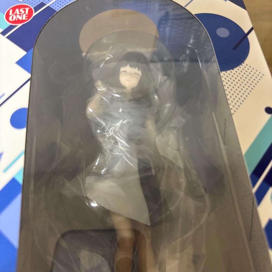 リコリスリコイル　1番くじ第2弾　A賞　B賞　ラストワン　未開封品