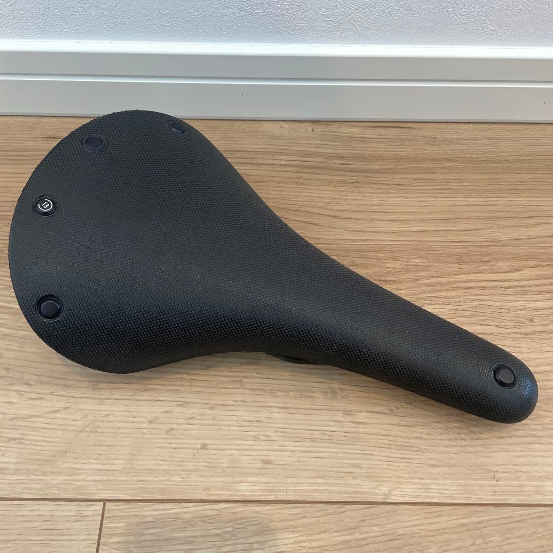 【美品】BROOKS CAMBIUM C13 158cm ブルックスサドル