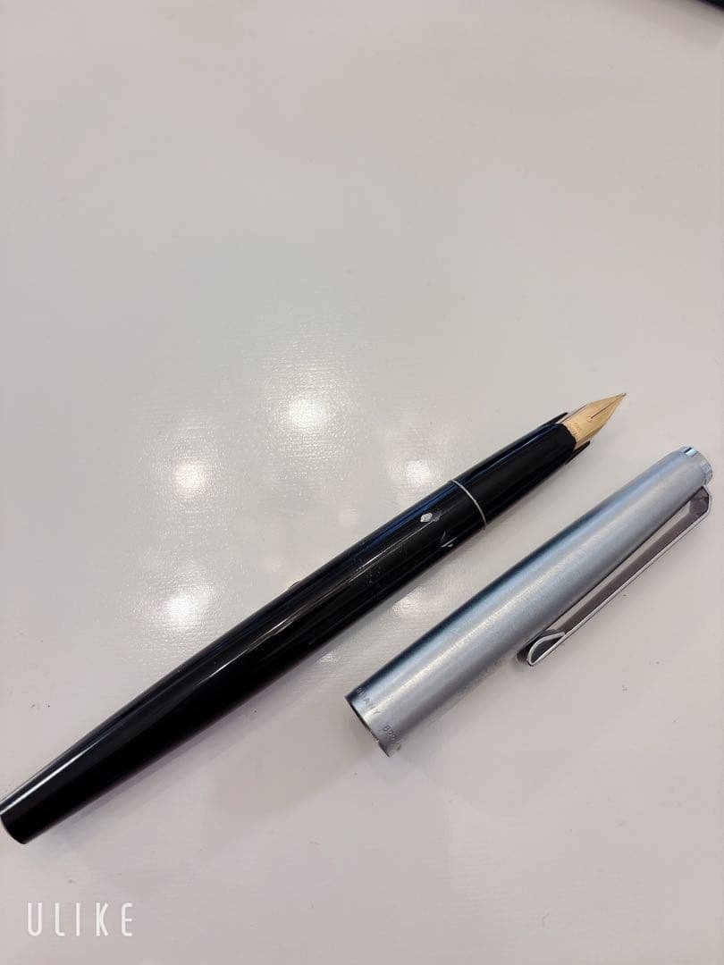 d*9様 モンブラン万年筆　新品 622G EF