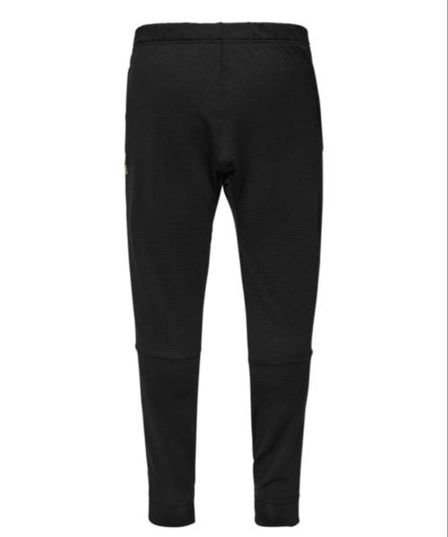 アスレタ　グリッド裏起毛TR上下　スウェット　Oサイズ　希少 防寒