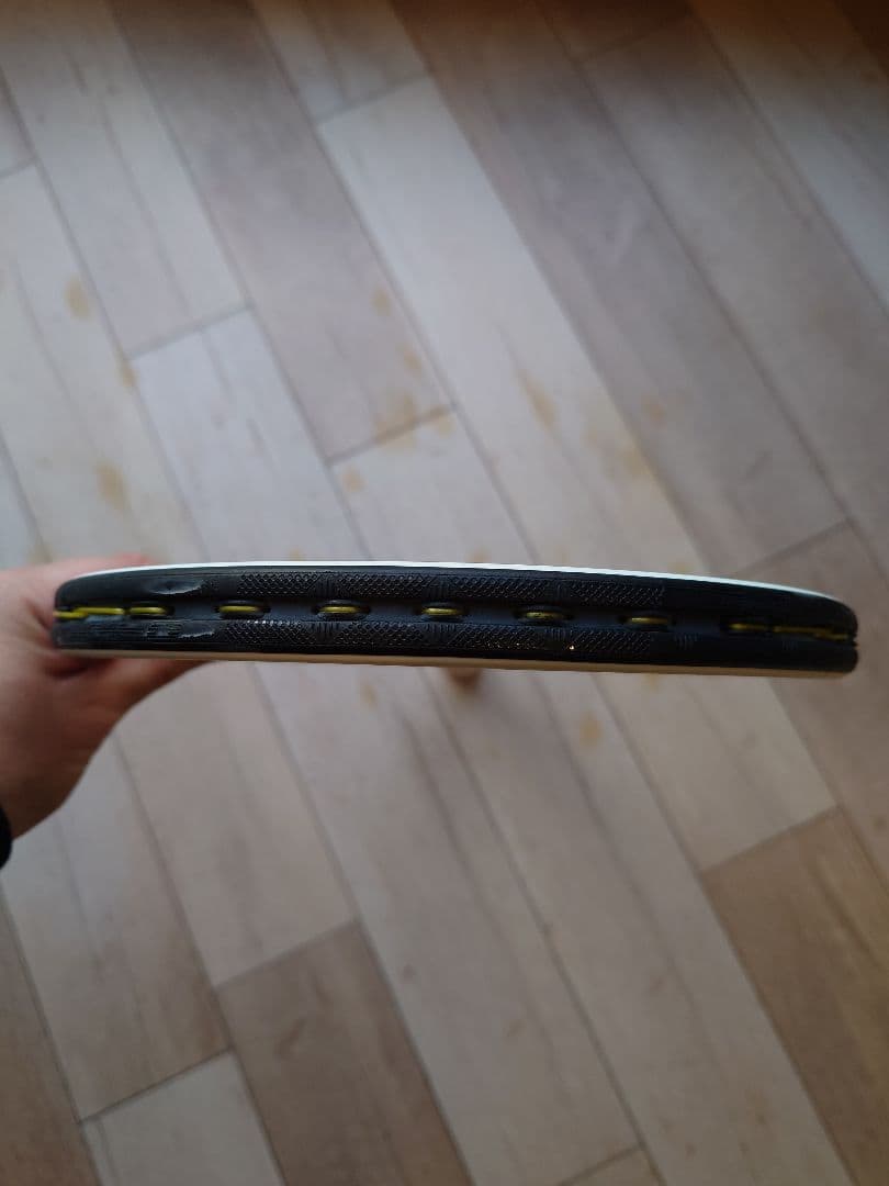 【美品】Babolat PURE STRIKE VS TOUR （G3）