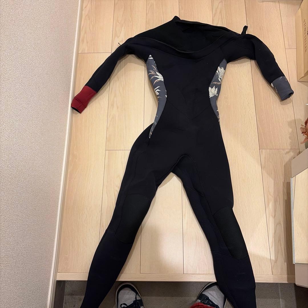 AIRTIGHT ウェットスーツ フルスーツ M