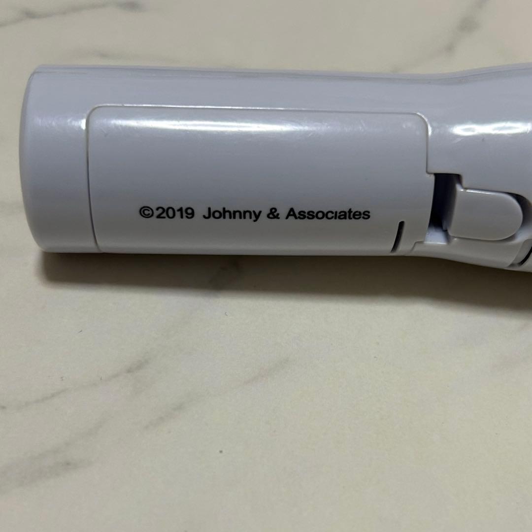 SixTONES ペンライト チェンエラ③