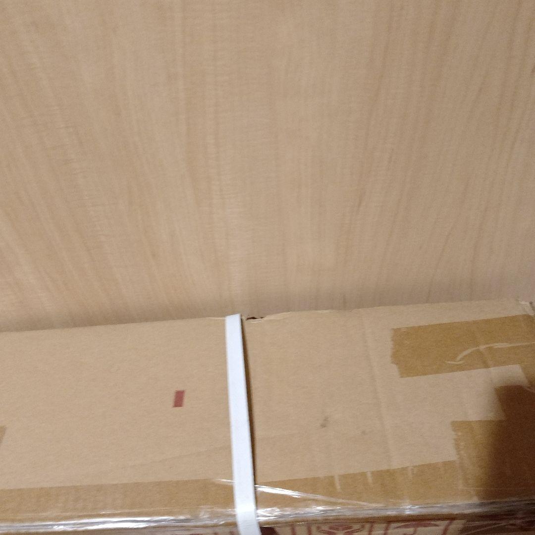 【新品　未使用】アイリスオーヤマ ウッディ犬舎 WDK-750　ブラウン