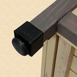 【新品　未使用】アイリスオーヤマ ウッディ犬舎 WDK-750　ブラウン