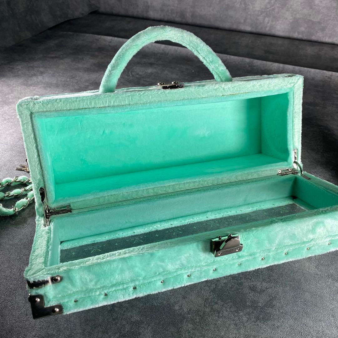 エンジェル　シャンパン　ドゥミセック　ファータイプ　グリーン　ロゼ　604