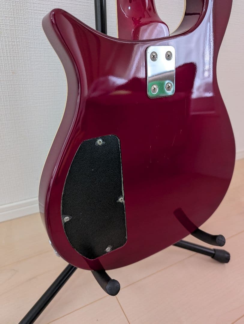 Bill Lawrence MB-68 森高千里 シグネチャー