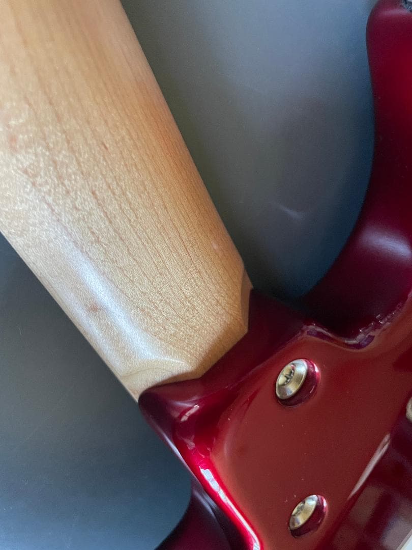 monogram MGS-STD 美品です