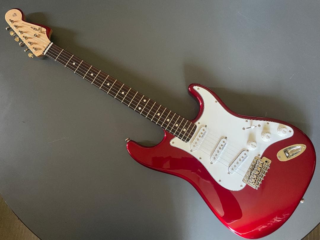 monogram MGS-STD 美品です