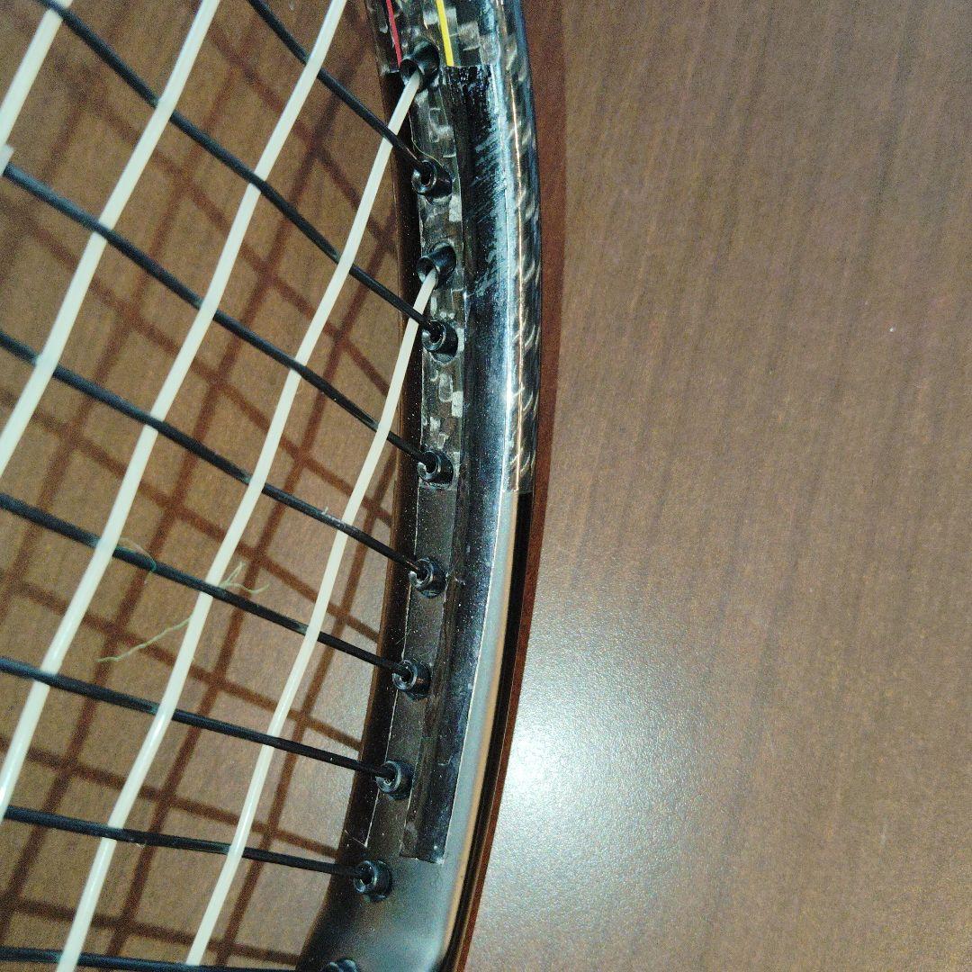 貴重美品 イギリス限定プロスタッフ シックスワン 100 V13　G3