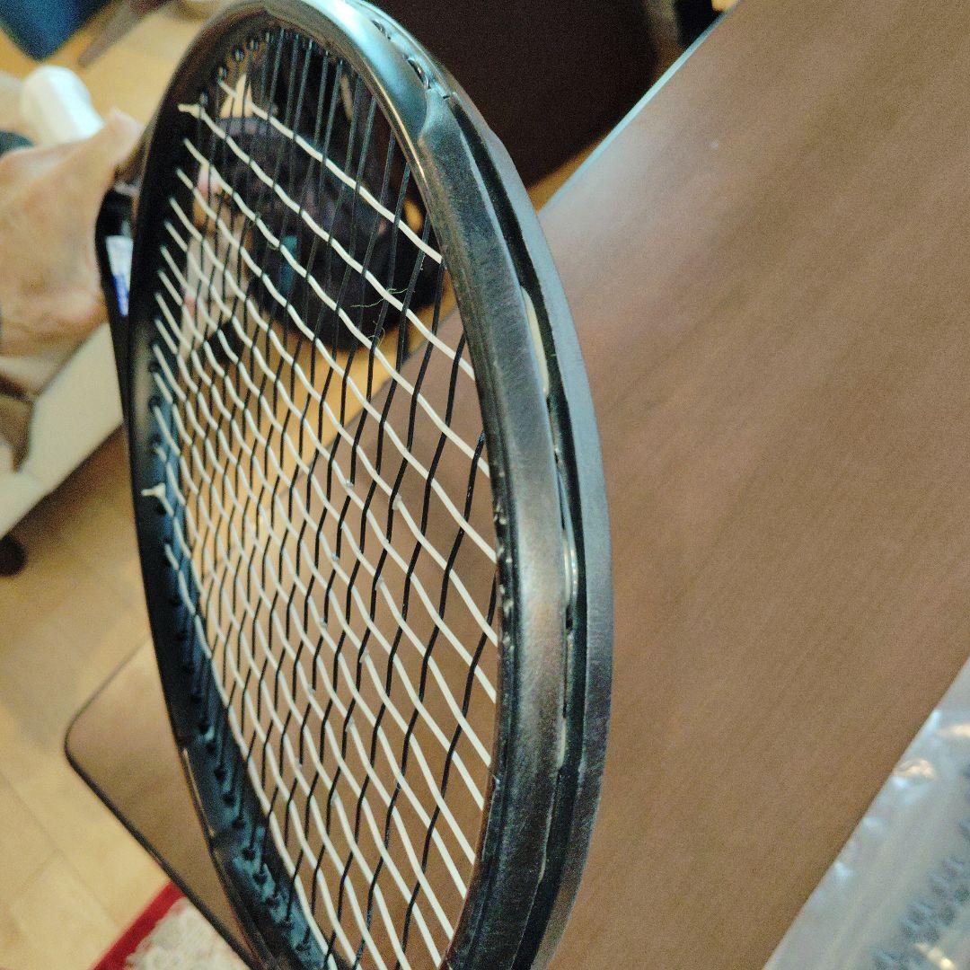 貴重美品 イギリス限定プロスタッフ シックスワン 100 V13　G3