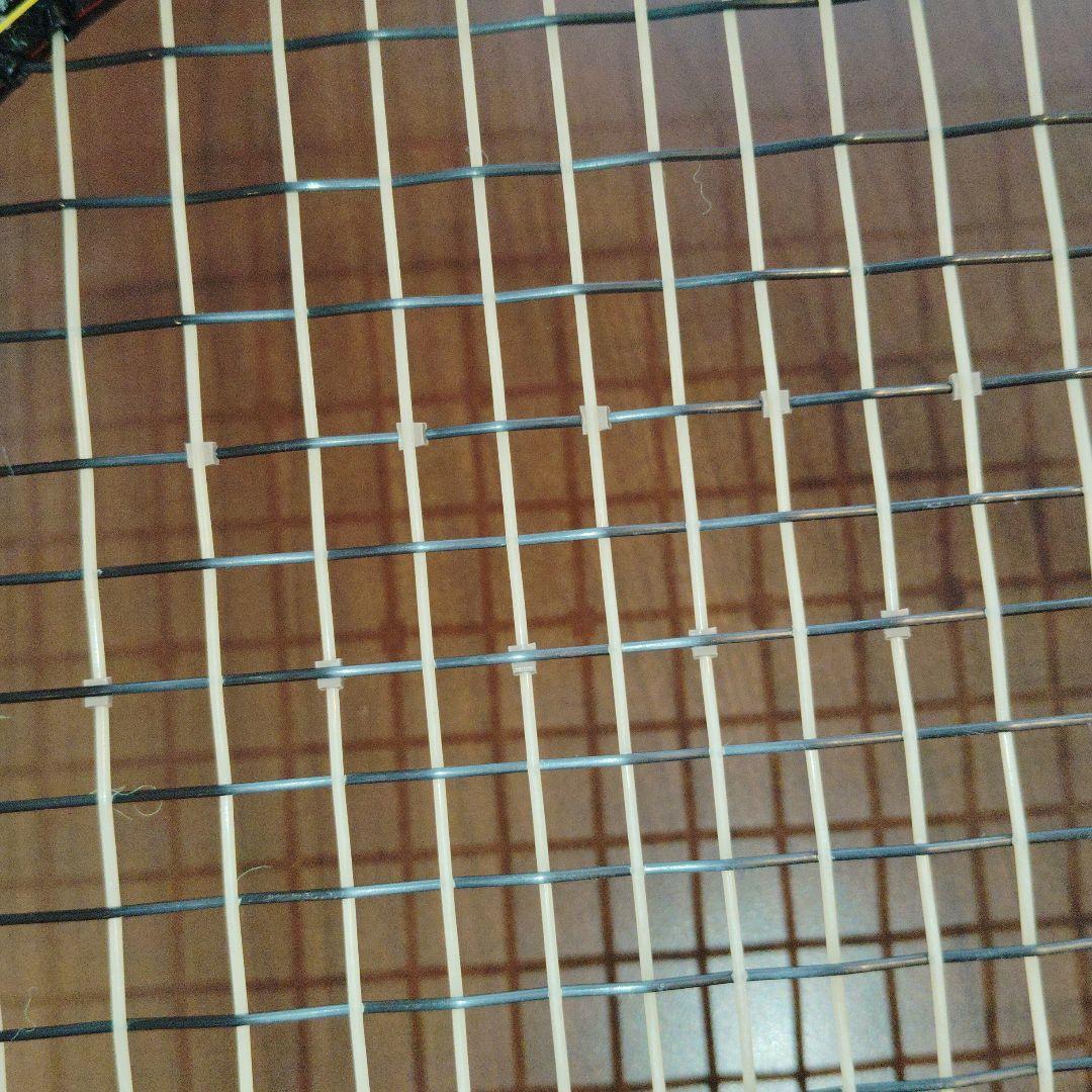 貴重美品 イギリス限定プロスタッフ シックスワン 100 V13　G3