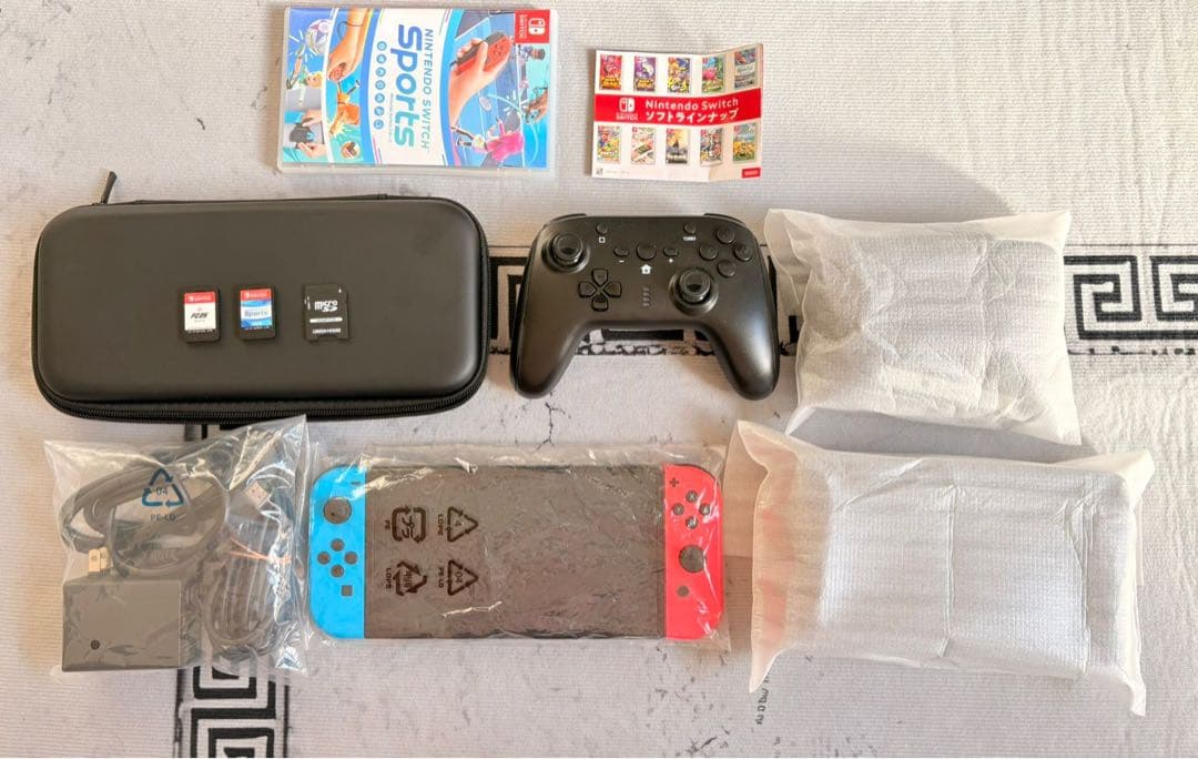 Nintendo Switch Nintendo switch oled