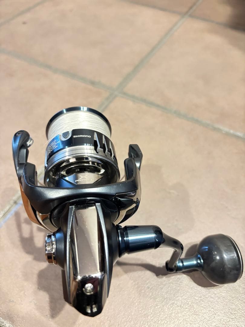 SHIMANO ストラディック　 SW4000XG
