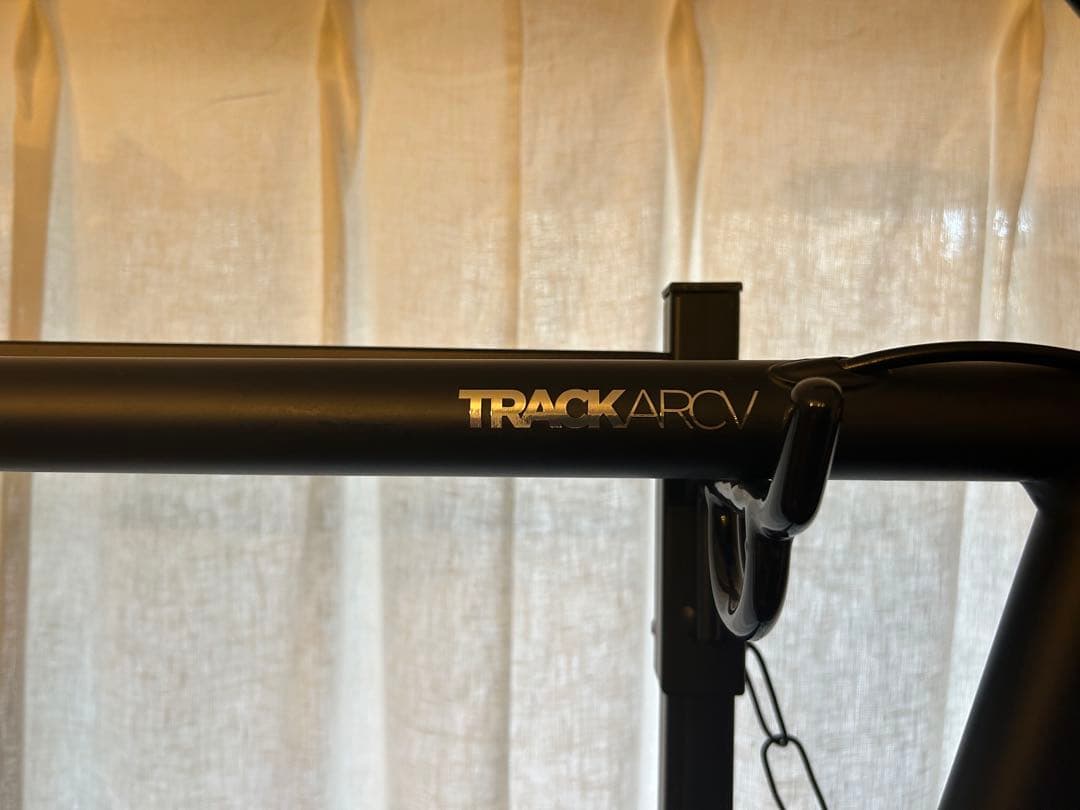 （直接取引のみ）FUJIフジTRACKARCV