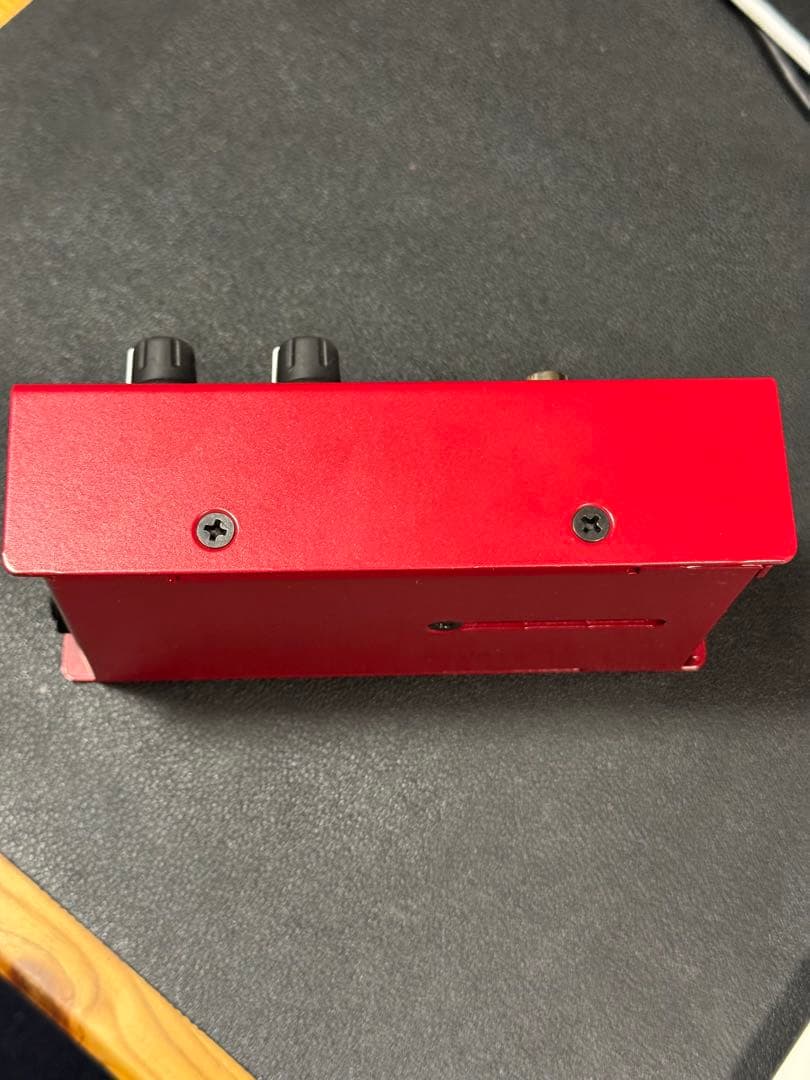 ベース Aguilar Octamizer