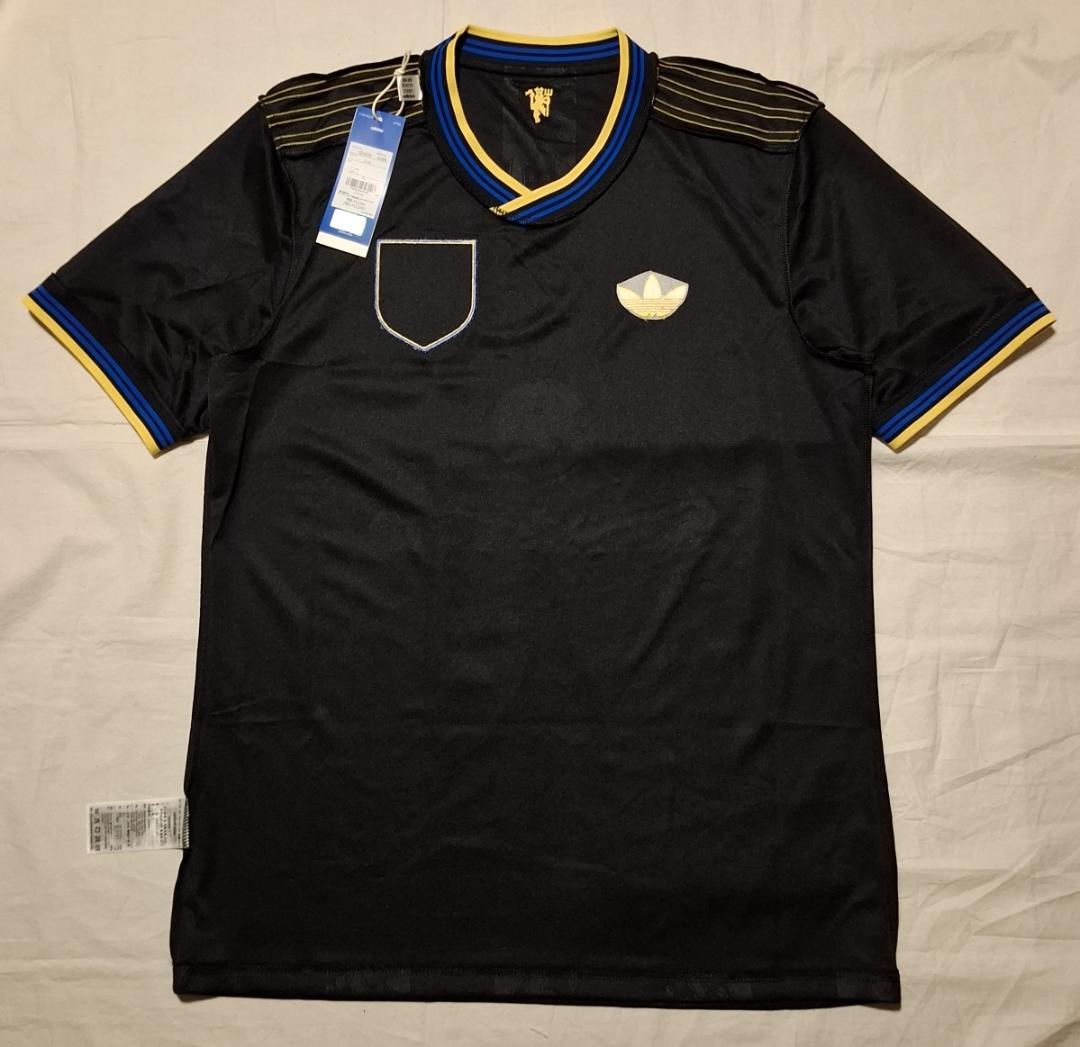 【限界価格】マンチェスターユナイテッド 25-26 レプリカ サード