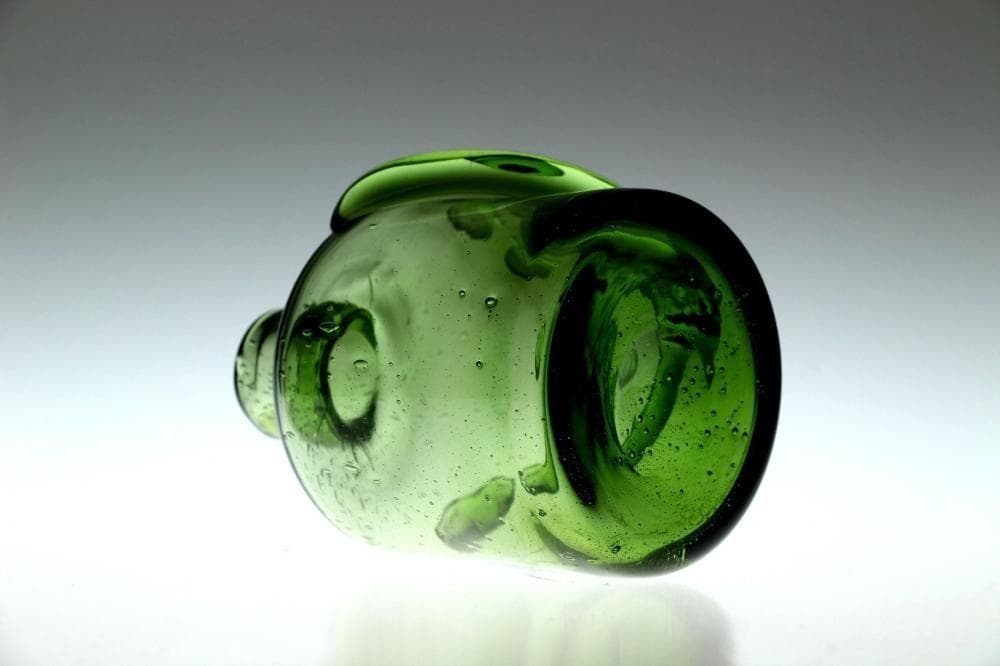 Erik Hoglund エリックホグラン 人型ボトル 77867