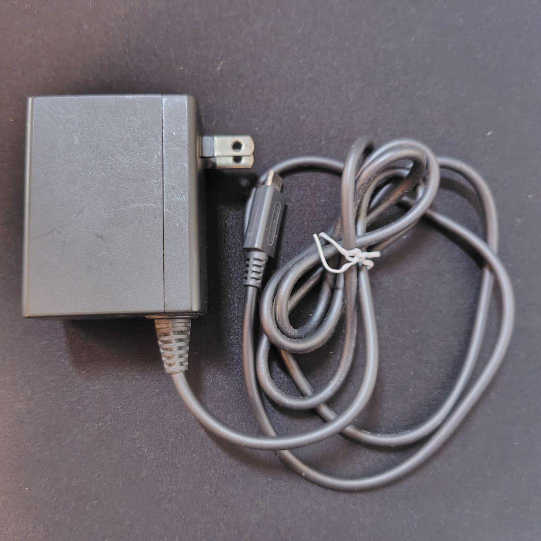 [小さい久保]Nintendo Switch 本体