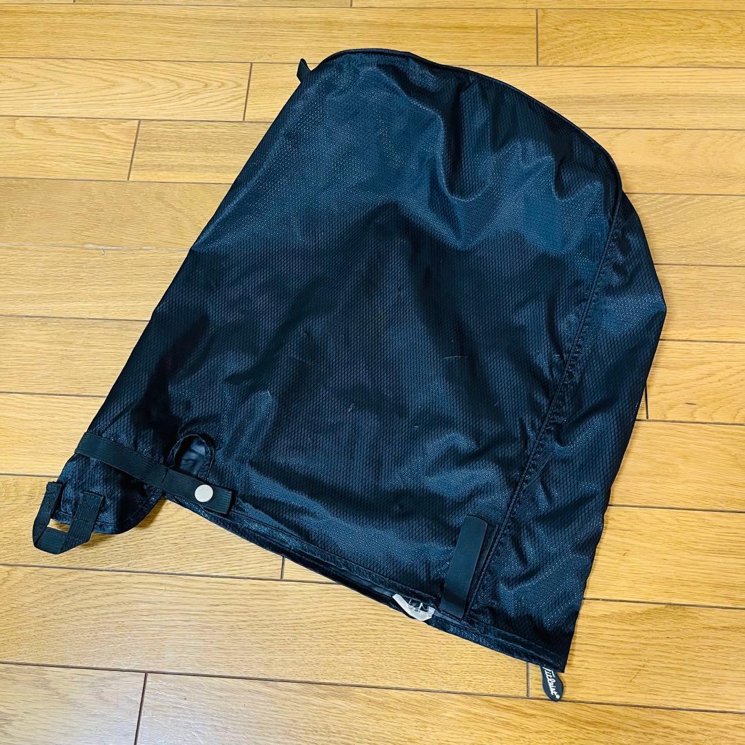 【希少】　タイトリスト キャディバッグ スタンド式 送料込み