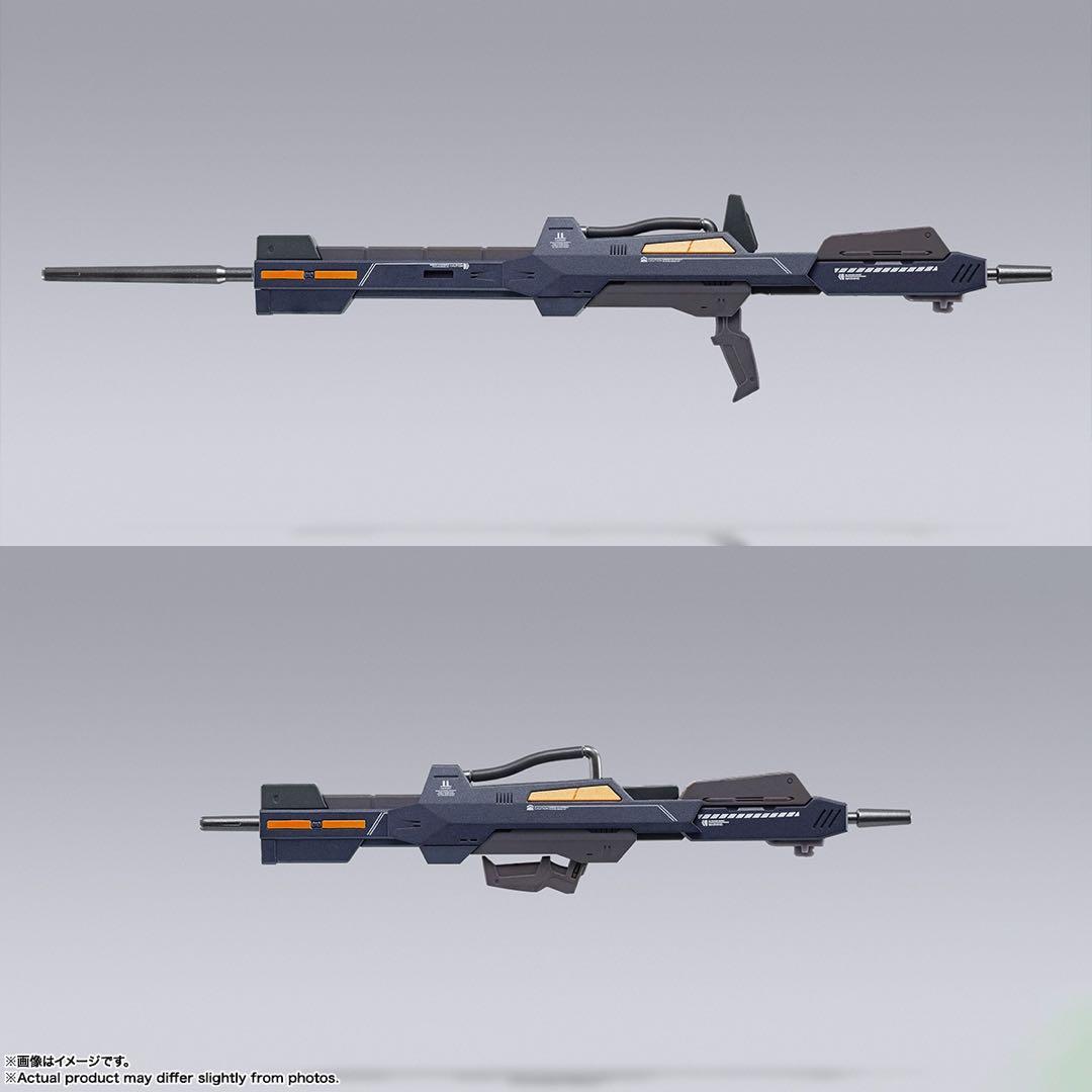 L BUILD ゼータガンダム