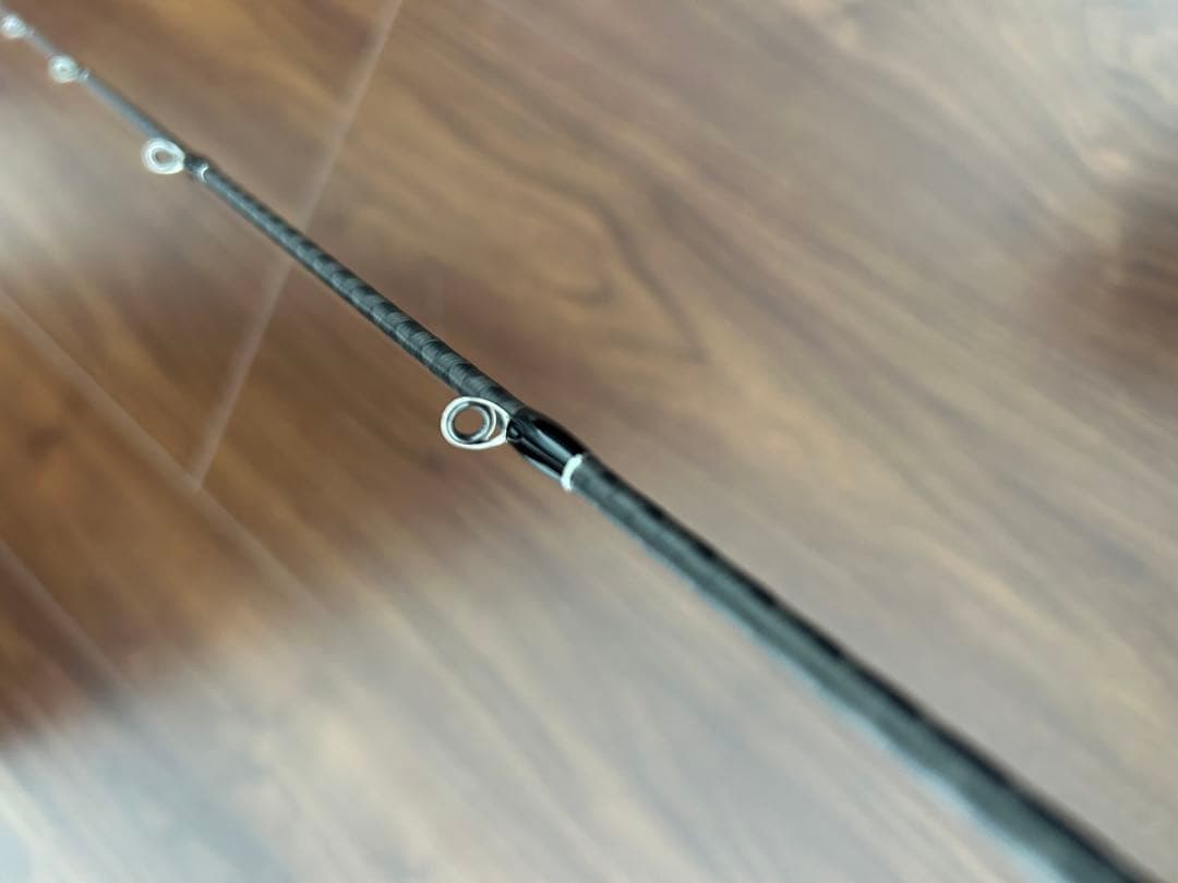 【美品】送料無料　シマノ 22エクスプライド 163L-BFS/2