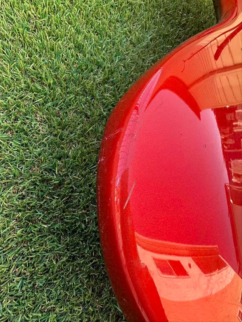 ギター Fender Japan Jaguar