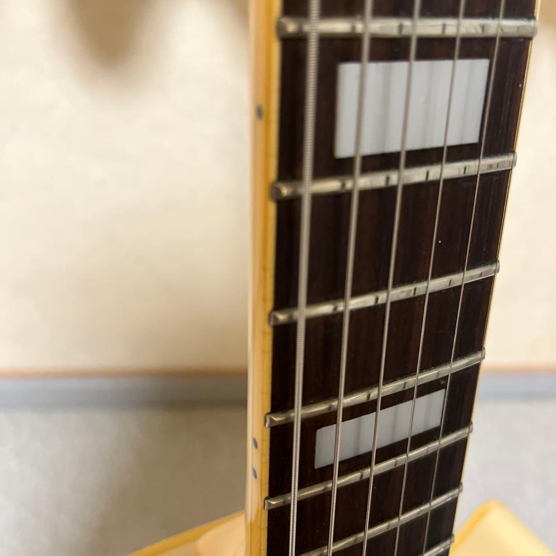 Epiphone Les Paul custom エピフォン レスポールカスタム