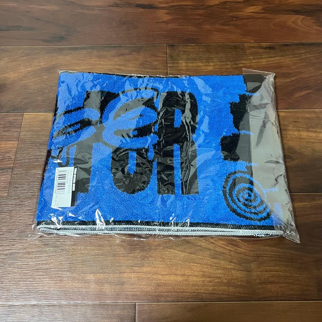 【新品未使用】ツウィ タオル リング セット‼️