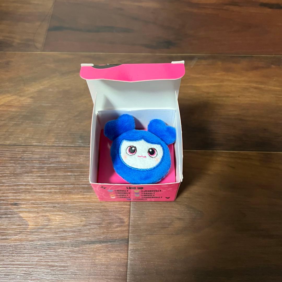 【新品未使用】ツウィ タオル リング セット‼️