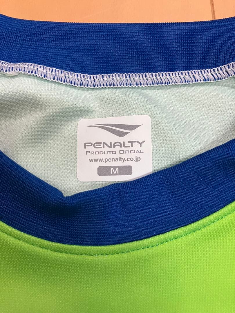 谷晃生　湘南ベルマーレ　ユニフォーム　サッカー　Jリーグ　ベルマーレ平塚　M