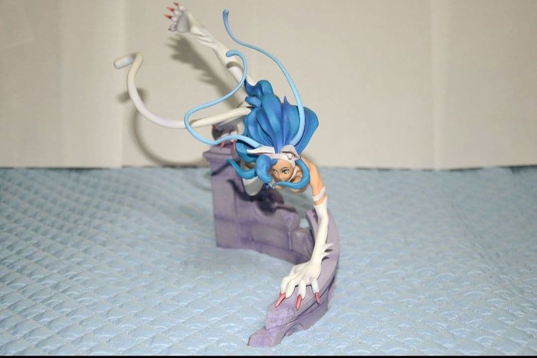 ヴァンパイアセイバー　カプコマニアックス２　フェリシア