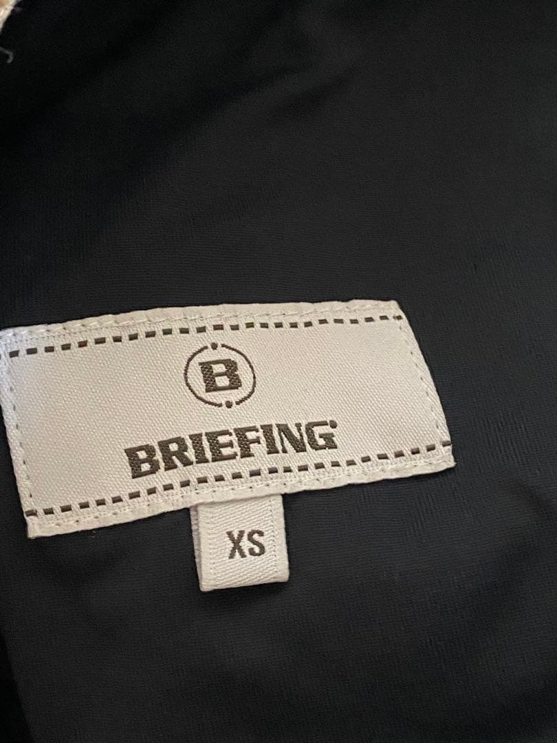 ブリーフィング　ゴルフミニスカート