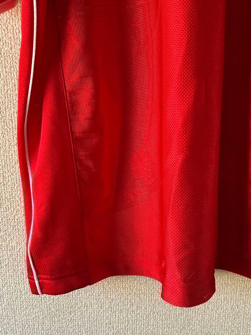 浦和レッズ2001-2002 PUMA レプリカユニフォーム　 S-M