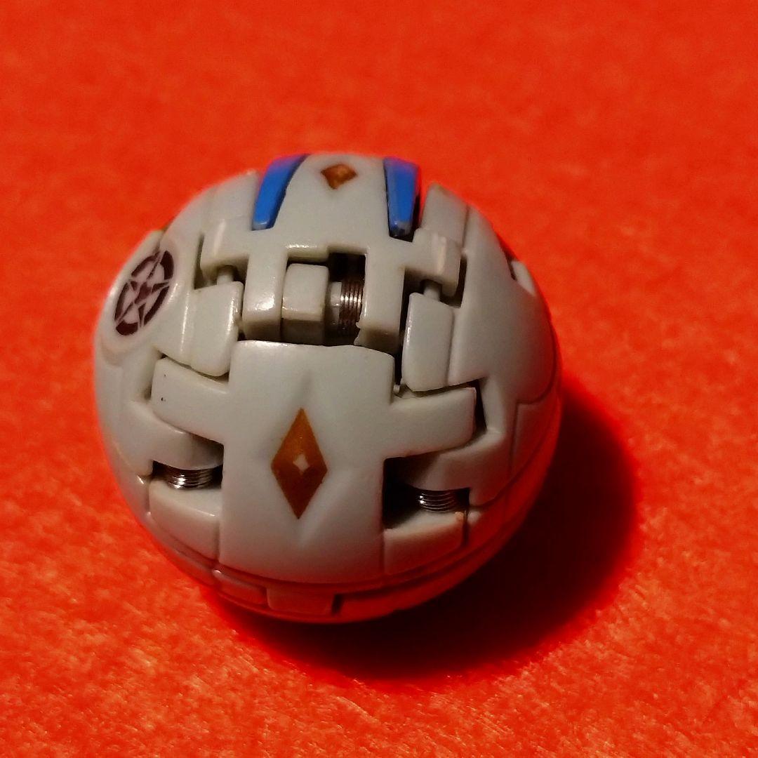 爆丸　ルミナ・ドラゴノイド　限定