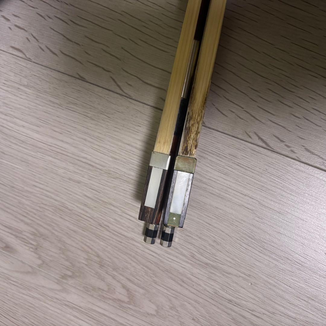 Andreas Eastman VL80 4/4 バイオリン　2016年製