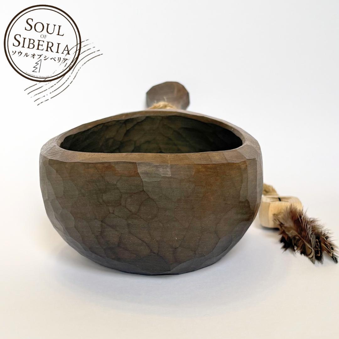 ⭐️ナンバー４ グレー 灰色【公式】ソウルオブシベリア