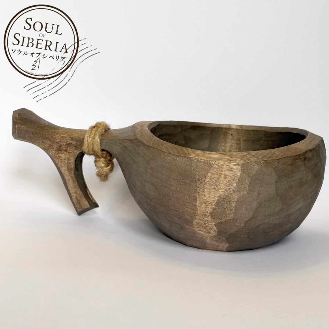 ⭐️ナンバー４ グレー 灰色【公式】ソウルオブシベリア