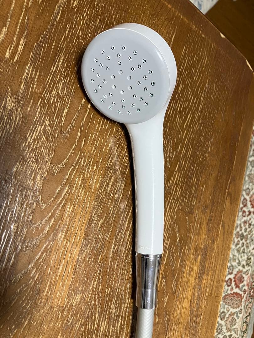 TOTO製　TMGG46E シャワーヘッド