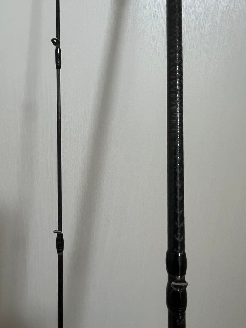 アブガルシア　ABU Death Xross EBFC-75MLS-TZ