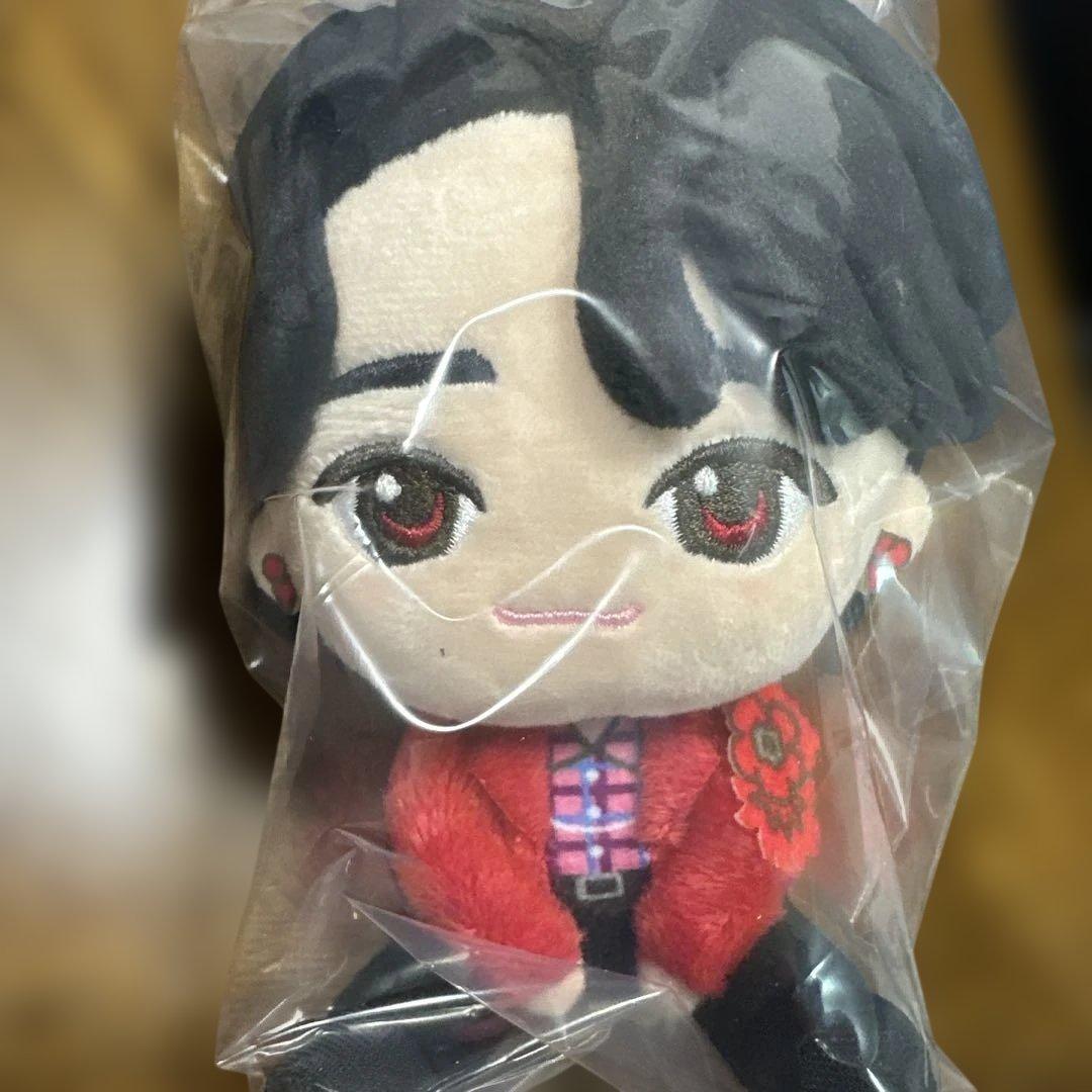 一番くじ　ミセスグリーンアップル Ａ賞　大森元貴