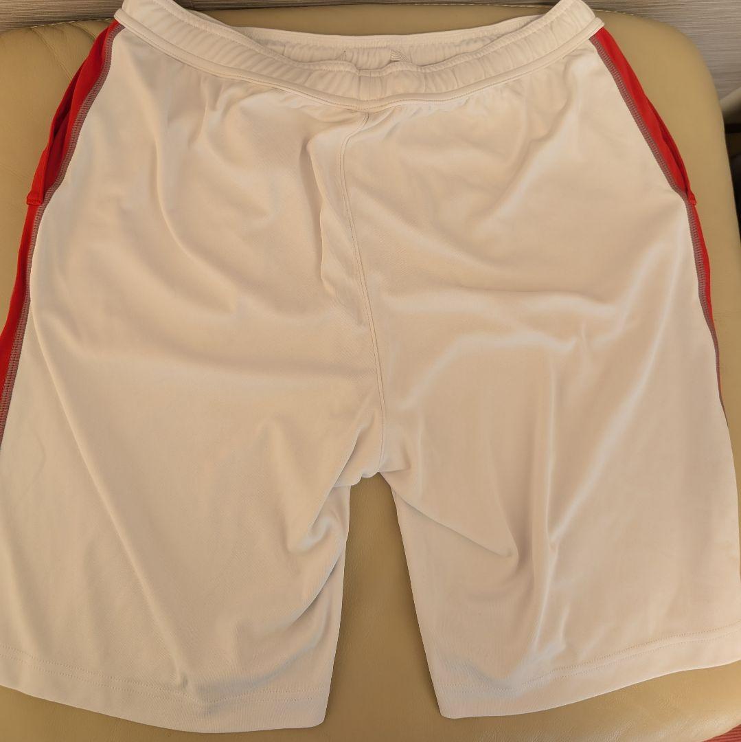 錦織圭 ユニクロ UNIQLO テニス ポロシャツM ショートパンツM セット