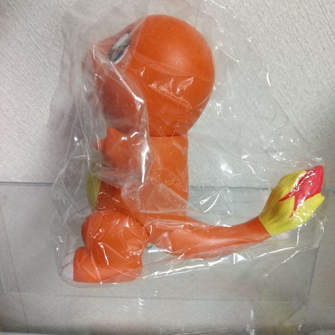 ポケモンデラックスフィギュア コレクション ピカチュウ他 ４点セット レトロ