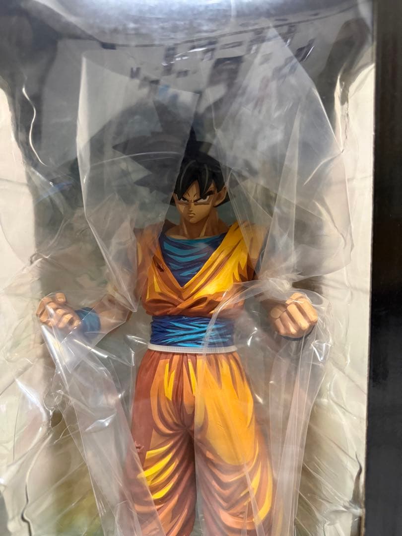 マンガディメンションズ グランディスタ 2D 孫悟空