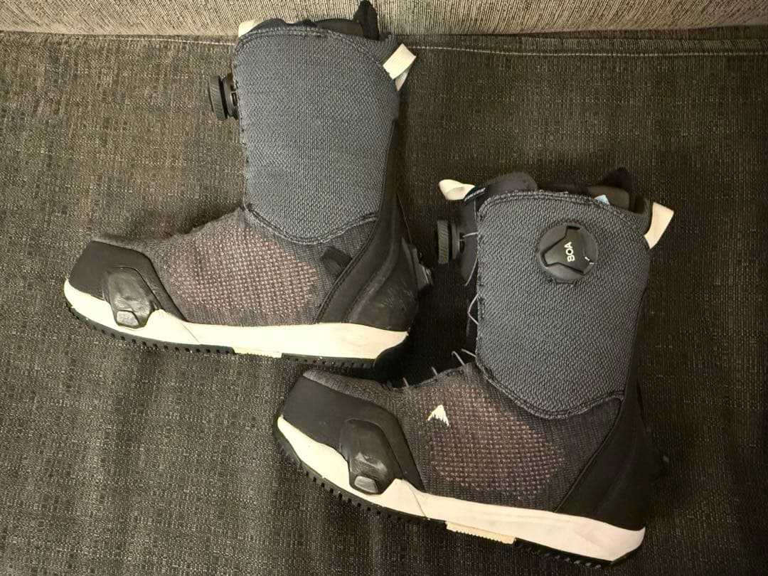 Burton step on ritual バートン ステップオン 25